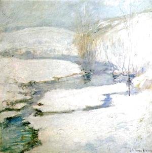 Winter Landscape2